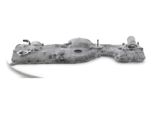 Timing cover SUBARU XV (_GP_) 2.0 D AWD (GPD) | BP37869099M123 - Image 4