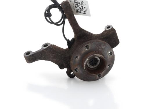 Used Left front steering knuckle Left front steering knuckle DACIA SANDERO 1.5 dCi (88 hp) 40557482 40557482