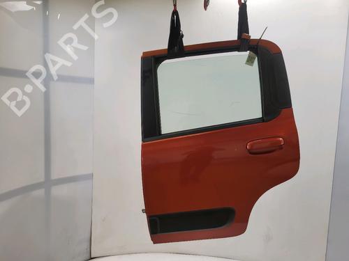 Used Left rear door Left rear door FIAT PANDA (312_, 319_) 0.9 (312PXG1A) (86 hp) 40249278 40249278