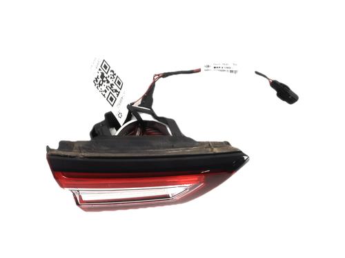 Left tailgate light RENAULT CLIO IV (BH_) 0.9 TCe 90 (BHNF, BHMA, BHMH, BHJK, BHJR) | BP37257097C79 - Image 5
