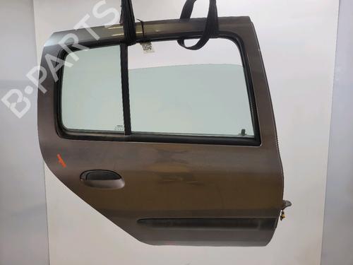 Dør høyre bak RENAULT CLIO II (BB_, CB_) [1998-2016]  28310994