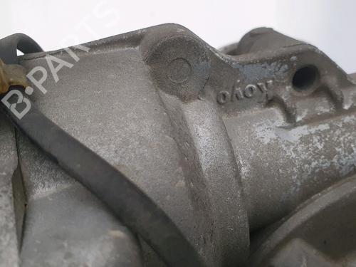 Steering rack PEUGEOT 207 (WA_, WC_) 1.4 16V | BP30093896M22