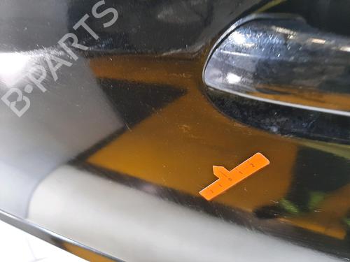 Left front door MERCEDES-BENZ C-CLASS Coupe (CL203) C 220 CDI (203.706) | BP18453107C2 