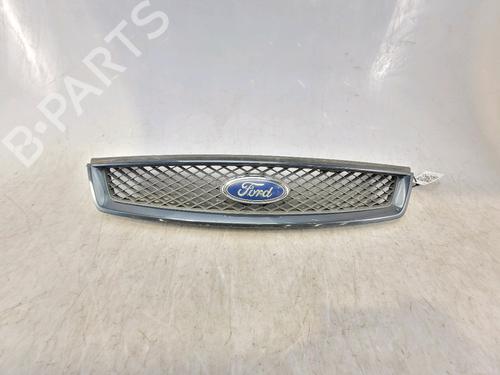 Grill FORD FOCUS II (DA_, HCP, DP) 1.6 Ti (115 hp) 21118596