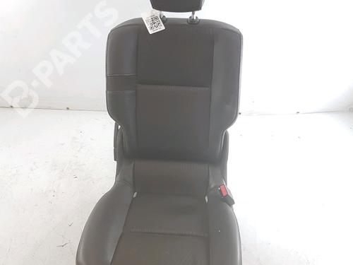 Asientos traseiros RENAULT GRAND SCÉNIC III (JZ0/1_) 1.6 dCi (JZ00, JZ12) (130 hp) 10453897