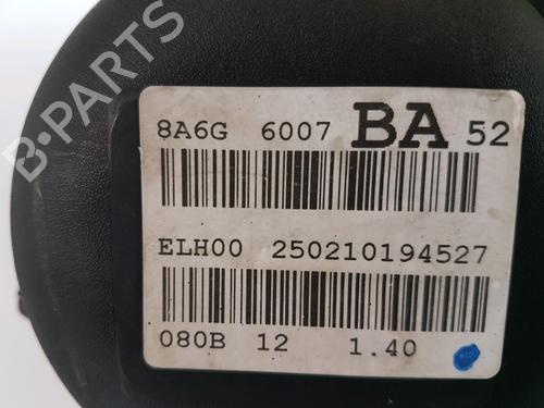 Engine FORD FIESTA VI (CB1, CCN) 1.4 | BP25590246M1 