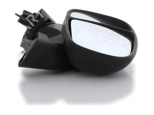 Left mirror RENAULT TRAFIC II Van (FL) 1.9 dCi 100 (FL0C, FL0K, FL0B) | BP29931071C26