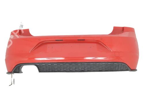 Bak støtfanger Bak støtfanger VW POLO VI (AW1, BZ1, AE1) 2.0 GTI (200 hp) 35749133 35749133