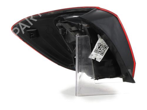 Right taillight DACIA SANDERO II 1.5 dCi | BP29381614C35 