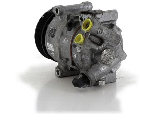 AC compressor PEUGEOT 3008 II SUV (MC_, MR_, MJ_, M4_) 1.5 BlueHDi 130 | BP29695875M34 