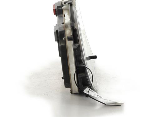 Instrument cluster RENAULT MASTER II Van (FD) | BP27308509C47