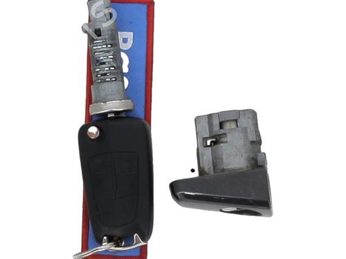 Used Ignition barrel OPEL ZAFIRA / ZAFIRA FAMILY B (A05) 1.7 CDTI (M75) (125 hp) 30894907