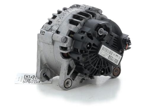 Alternator RENAULT MEGANE III Hatchback (BZ0/1_, B3_) 1.5 dCi (BZ09, BZ0D, BZ1W, BZ29, BZ14) | BP33646104M7 - Image 2