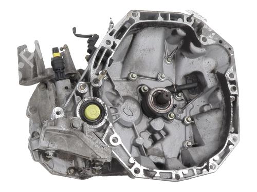 Gearbox RENAULT CLIO II (BB_, CB_)  | BP27096293M3 