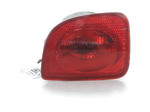 Venstre baglygte kofanger RENAULT KANGOO / GRAND KANGOO II (KW0/1_) 1.5 dCi 85 (KW0K, KW0L, KW0B) (86 hp) 32013743