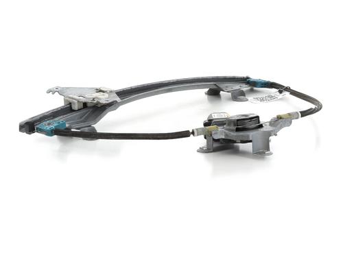 Front left window mechanism RENAULT TWINGO II (CN0_)  | BP27552993C22 