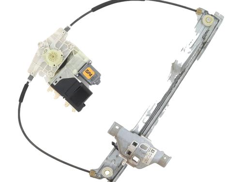 Used Front left window mechanism CITROËN C4 Coupe (LA_) 1.6 HDi (109 hp) 29346686