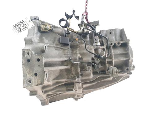 Used Gearbox TOYOTA YARIS (_P13_) 1.3 (NSP130_, NSP130) (99 hp) 29145034