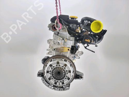 Motor ROVER 25 I Hatchback (RF) 1.6 16V | BP28207647M1 
