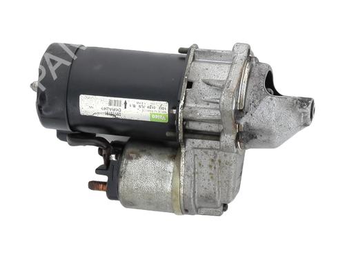 Starter OPEL CORSA C (X01) 1.2 (F08, F68) | BP32487503M8  - Image 5