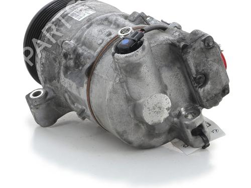AC compressor BMW 1 (E87) 118 d | BP29517491M34 