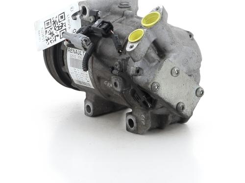 AC compressor RENAULT CLIO IV (BH_) 1.2 16V | BP37680434M34 - Image 2