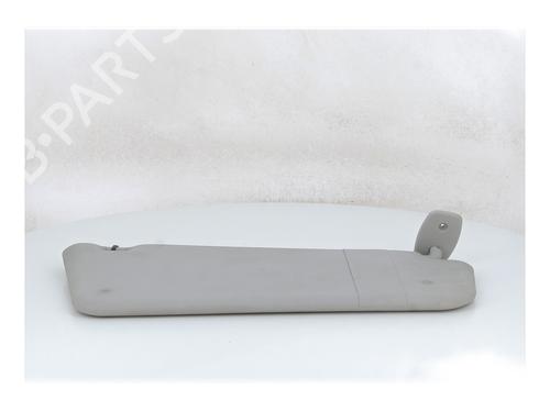 Right sun visor PEUGEOT PARTNER Box Body/MPV 1.6 HDi | BP29416686I2 