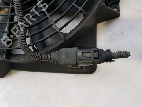 Køleventilator elektrisk HYUNDAI MATRIX (FC) 1.6 | BP15580301M35 