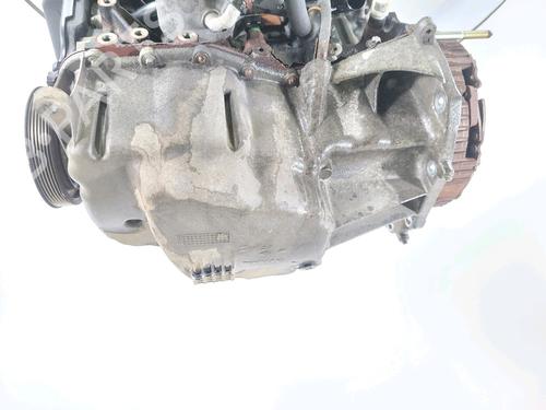 Engine RENAULT CLIO II (BB_, CB_) 1.5 dCi (B/CB07) | BP30190627M1 
