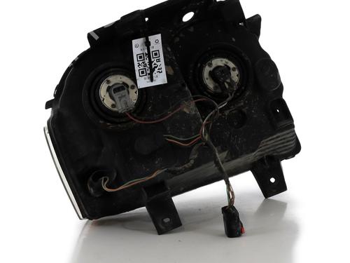 Left headlight JEEP GRAND CHEROKEE III (WH, WK) 5.7 V8 4x4 | BP28051637C28 