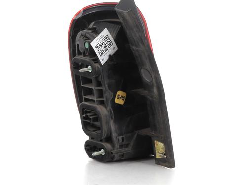 Right taillight DACIA DUSTER (HS_) | BP33646119C35 - Image 4