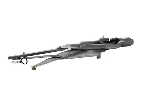 Front right window mechanism RENAULT KANGOO (KC0/1_)  | BP28177021C23 