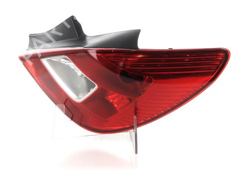 Højre baglygte OPEL CORSA D (S07) 1.2 (L08, L68) | BP28332855C35 