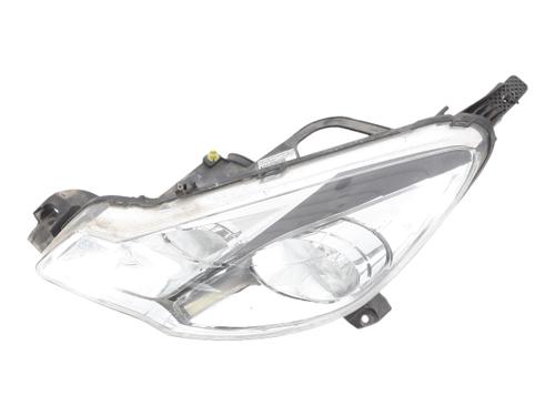 Left headlight CITROËN C3 II (SC_) 1.6 BlueHDi 75 | BP40487978C28 - Image 5