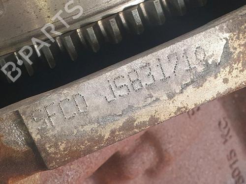 Engine FORD TRANSIT COURIER B460 MPV 1.0 EcoBoost | BP36776888M1 - Image 8