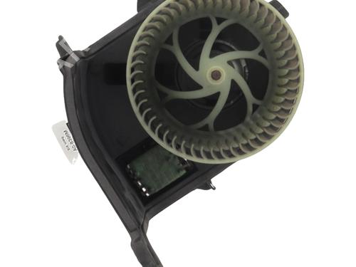 Heater blower motor RENAULT CLIO II (BB_, CB_)  | BP26592085M62 