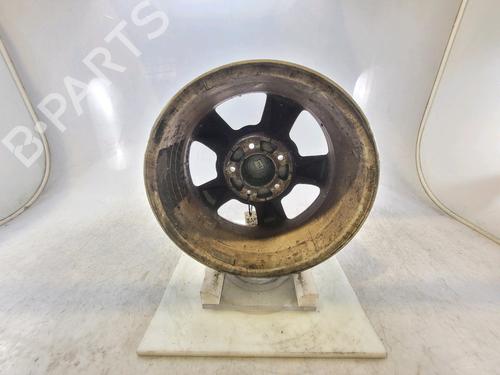 Used Rim KIA SORENTO I (JC) 2.5 CRDi (170 hp) 21564378