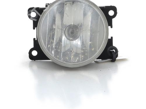 Used Right front fog light PEUGEOT 207 (WA_, WC_) 1.4 HDi (68 hp) 29874650