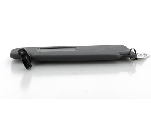 Right sun visor SKODA FABIA II (542) 1.6 TDI | BP15690098I2 