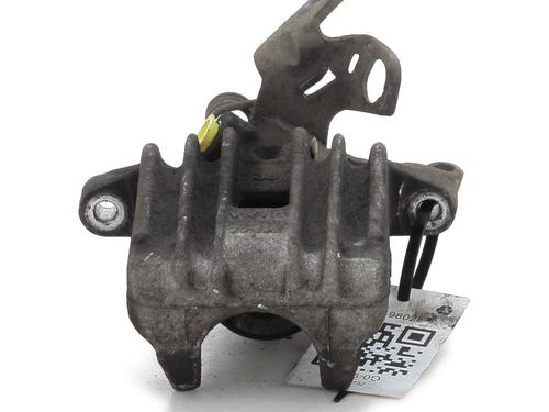 Used Left rear brake caliper VW GOLF VI (5K1) 1.6 TDI (105 hp) 27908828