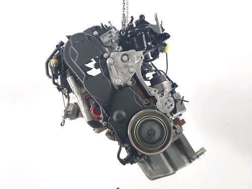 Used Engine Engine 38918447 38918447