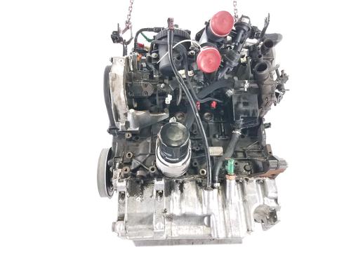 Engine PEUGEOT 607 (9D, 9U) 2.2 HDi | BP10459394M1  - Image 10