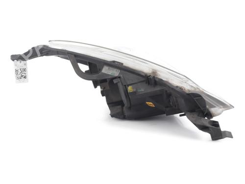 Left headlight CITROËN C3 II (SC_) 1.4 HDi 70 (SC8HZC, SC8HR0, SC8HP4) | BP40619283C28 - Image 3