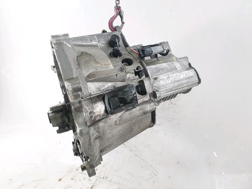 Caja de cambios CITROËN C3 III (SX) 1.5 BlueHDi 100 (SXYHYP, SXYHTU) (102 hp) 31699873