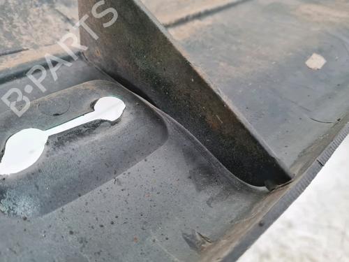 Rear bumper CITROËN SAXO (S0, S1) 1.0 X | BP24483046C8 