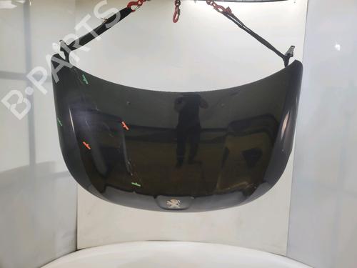 Used Hood Hood PEUGEOT 4008 1.8 HDi AWC (150 hp) 39705157 39705157