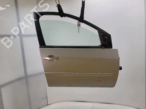 Używane Drzwi przednie prawe FORD FIESTA V (JH_, JD_) 1.4 TDCi (68 hp) 29522876