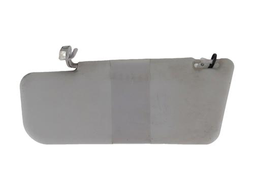 Used Left sun visor FIAT PANDA (169_) 1.2 (169AXF2A, 169AXF1A) (69 hp) 28332872