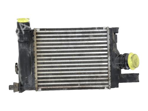 Used Intercooler DACIA SANDERO II 1.5 dCi (90 hp) 32769910