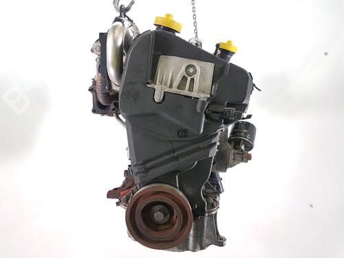 Used Engine RENAULT MODUS / GRAND MODUS (F/JP0_) 1.5 dCi (FP0G, JP0G) (68 hp) 30716334